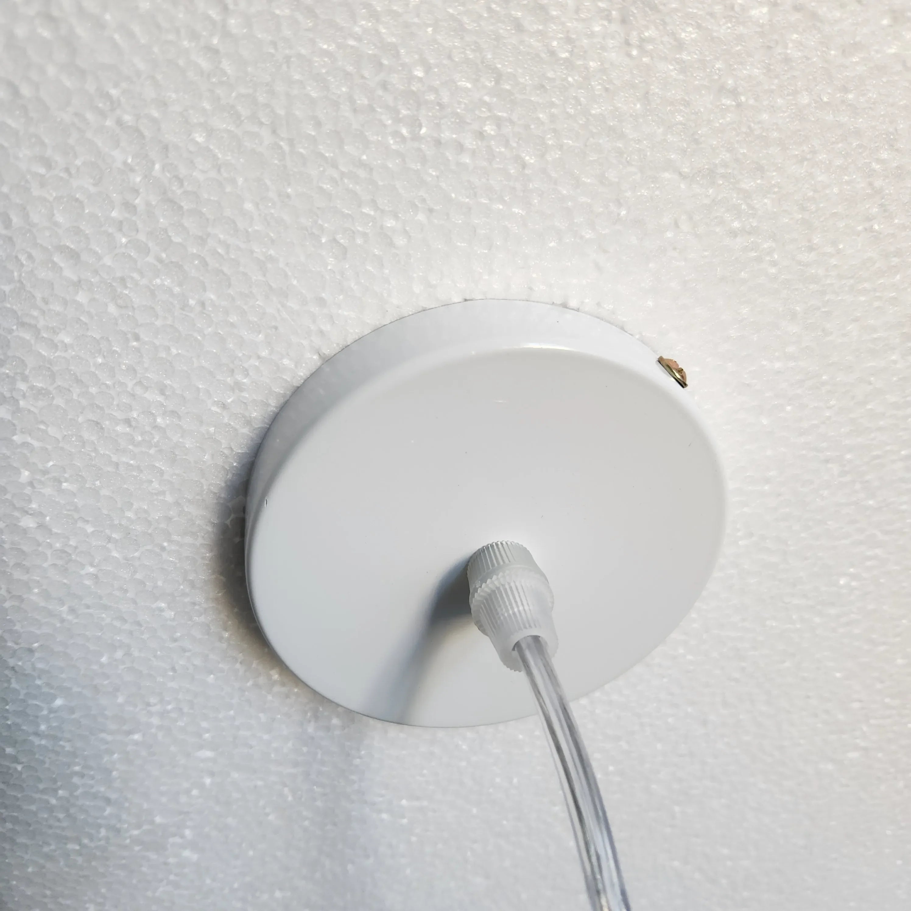 Lustre Nuage LED