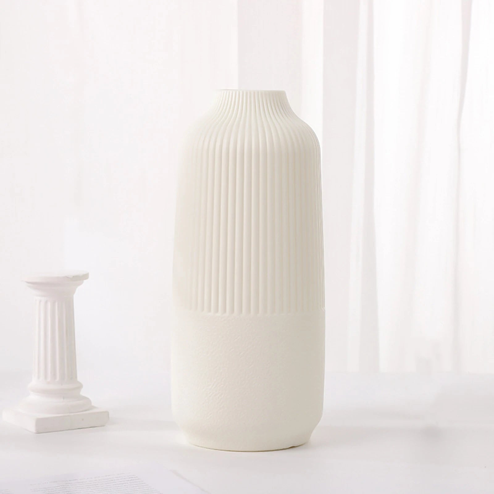 Vase à Fleurs Moderne