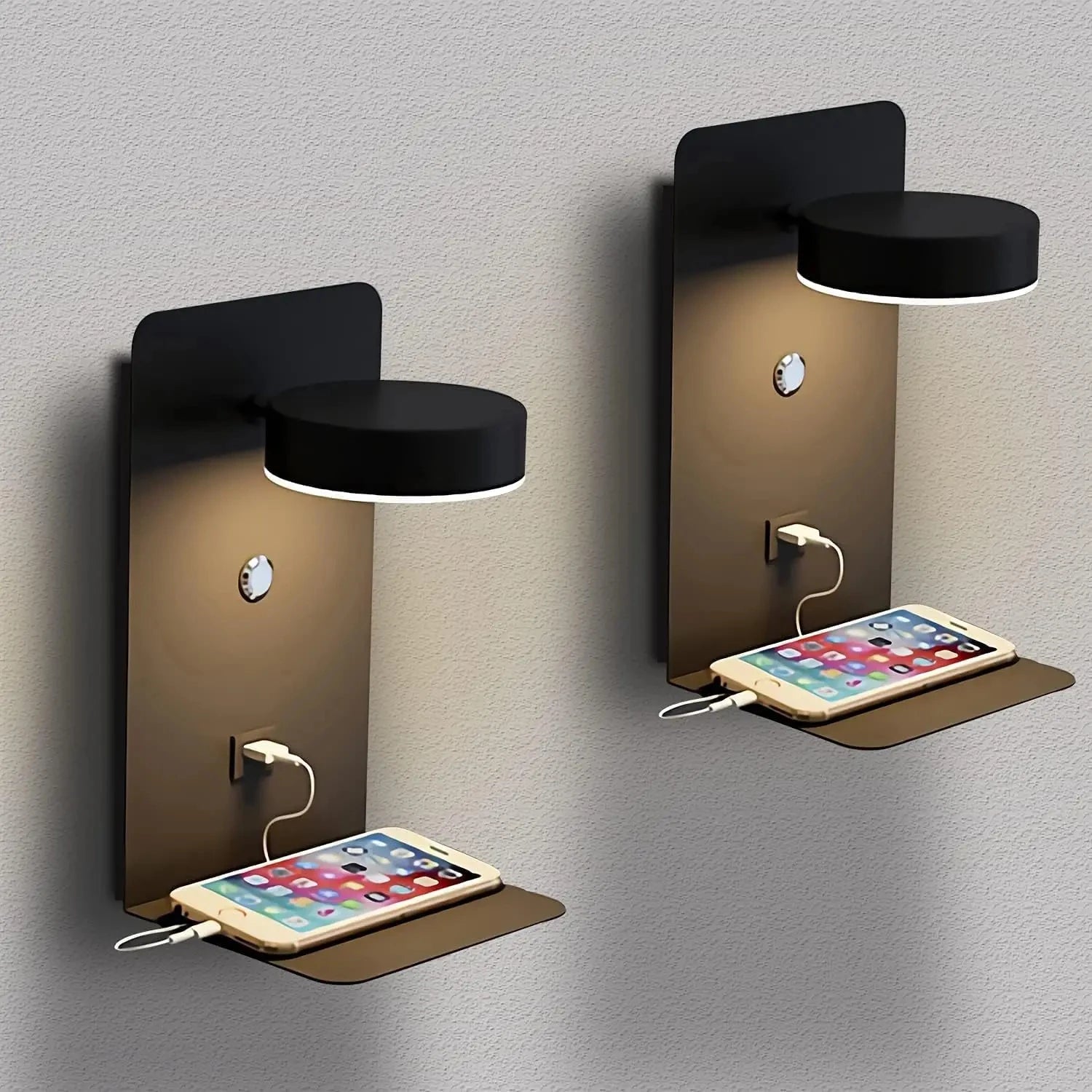 Luminaire Murale LED Moderne
