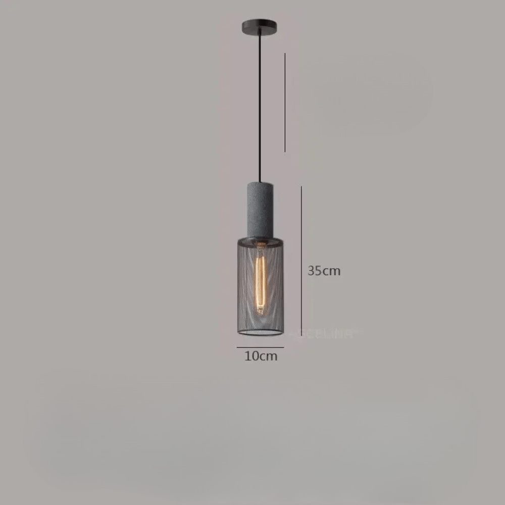 Lampe Rétro LED
