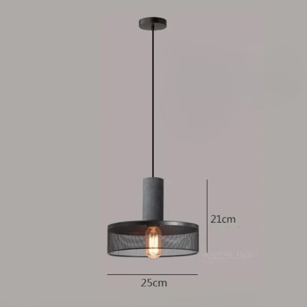 Lampe Rétro LED