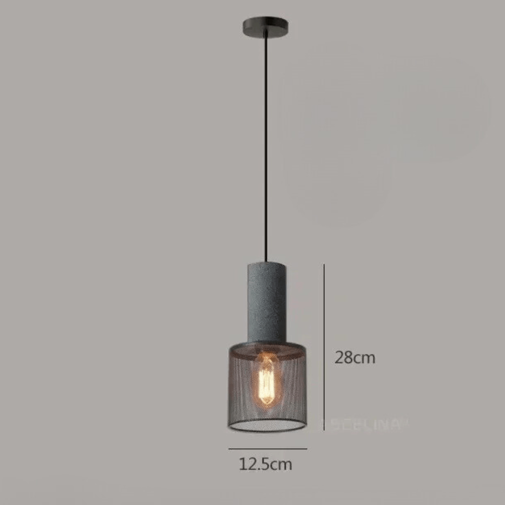 Lampe Rétro LED