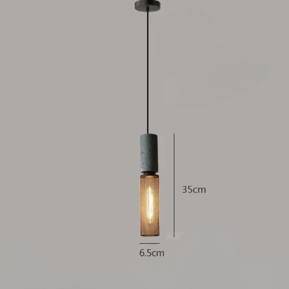 Lampe Rétro LED