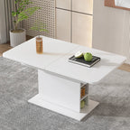 Table basse extensible Albane