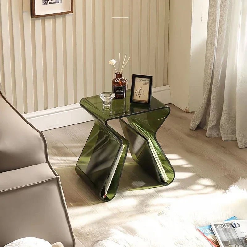 Table basse Aérine