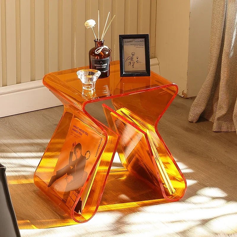 Table basse Aérine