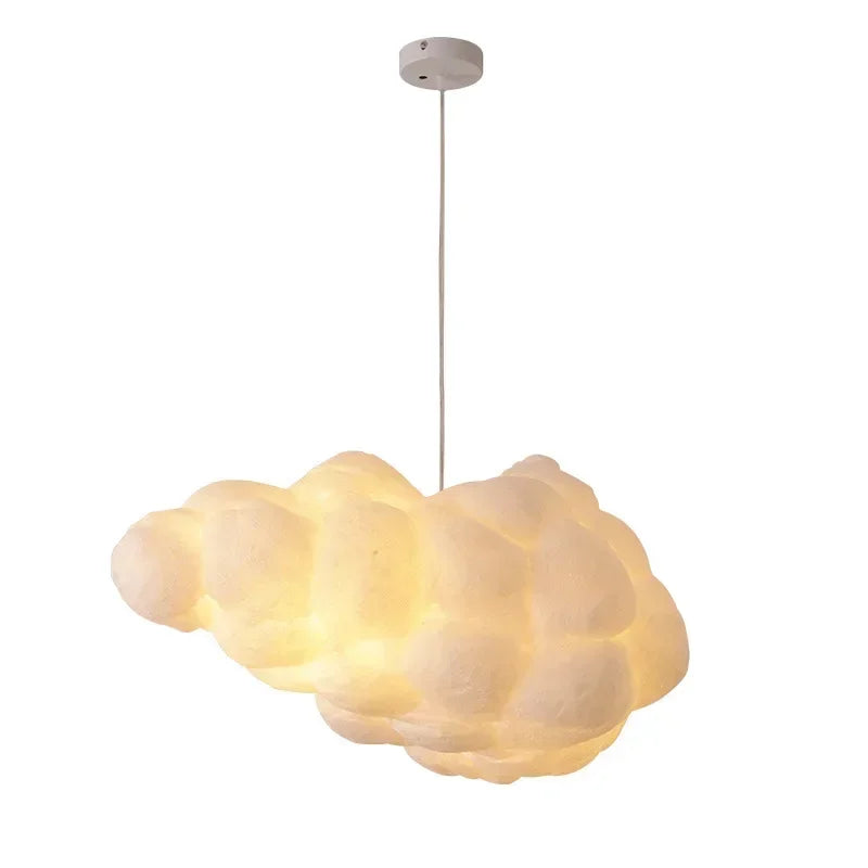 Lustre Nuage LED
