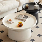 Table basse ronde Norda