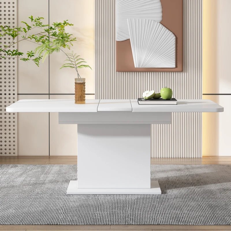 Table basse extensible Albane