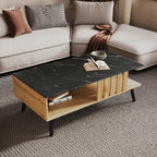 Table basse scandinave Sölva