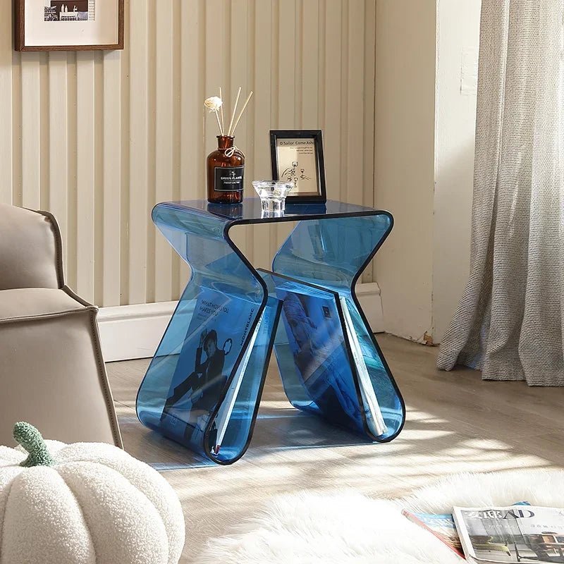 Table basse Aérine