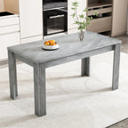 Table basse Lineo en bois massif